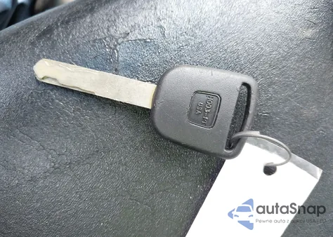 2004 Honda Accord 3.0 Ex z USA, uszkodzony, nr VIN 1HGCM826X4A017939